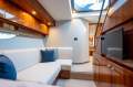 Riviera 6000 Sport Yacht Platinum Edition