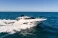 Riviera 6000 Sport Yacht Platinum Edition