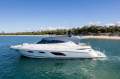 Riviera 6000 Sport Yacht Platinum Edition