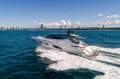 Riviera 6000 Sport Yacht Platinum Edition