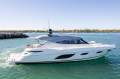 Riviera 6000 Sport Yacht Platinum Edition