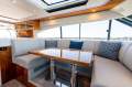 Riviera 6000 Sport Yacht Platinum Edition