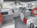 Elite 10.5m Charter Catamaran