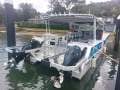 Elite 10.5m Charter Catamaran