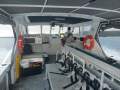 Elite 10.5m Charter Catamaran