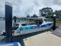Elite 10.5m Charter Catamaran