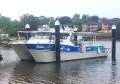 Elite 10.5m Charter Catamaran