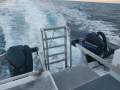 Elite 10.5m Charter Catamaran