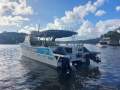 Elite 10.5m Charter Catamaran