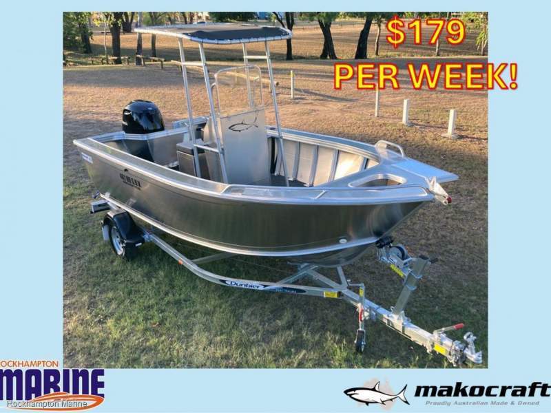 Makocraft 481 HD SUV CENTRE CONSOLE B, M, T PACKAGE IN STOCK NOW!!!!
