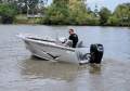 Makocraft 490 Commander Pro Side Console B, M, T PACKAGE FROM ROCKHAMPTON MARINE!!