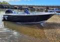 Makocraft 490 Commander Pro Side Console B, M, T PACKAGE FROM ROCKHAMPTON MARINE!!