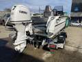 Stabicraft 1450 Frontier Profish