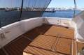 Caribbean 35 Flybridge Cruiser with Twin 330Hp Cummins Diesels