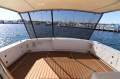 Caribbean 35 Flybridge Cruiser with Twin 330Hp Cummins Diesels