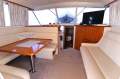 Caribbean 35 Flybridge Cruiser with Twin 330Hp Cummins Diesels