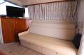 Caribbean 35 Flybridge Cruiser with Twin 330Hp Cummins Diesels