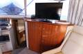 Caribbean 35 Flybridge Cruiser with Twin 330Hp Cummins Diesels