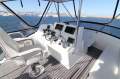 Caribbean 35 Flybridge Cruiser with Twin 330Hp Cummins Diesels