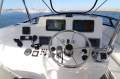 Caribbean 35 Flybridge Cruiser with Twin 330Hp Cummins Diesels