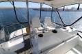 Caribbean 35 Flybridge Cruiser with Twin 330Hp Cummins Diesels