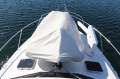 Caribbean 35 Flybridge Cruiser with Twin 330Hp Cummins Diesels