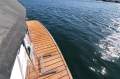 Caribbean 35 Flybridge Cruiser with Twin 330Hp Cummins Diesels