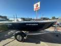 New Sea Jay 3.70 Creek Masta HS