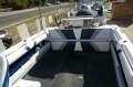 Seafarer Vagabond 6.2 late model motor and trailer