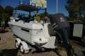 Seafarer Vagabond 6.2 late model motor and trailer