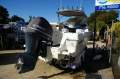 Seafarer Vagabond 6.2 late model motor and trailer