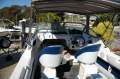 Seafarer Vagabond 6.2 late model motor and trailer