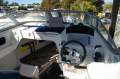 Seafarer Vagabond 6.2 late model motor and trailer