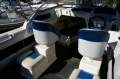 Seafarer Vagabond 6.2 late model motor and trailer