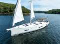 Dufour 530