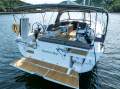 Dufour 530
