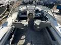 Quintrex 530 Cruiseabout 2014 MODEL 100HP MERCURY 4 STROKE MOTOR 161hrs