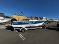 Quintrex 530 Cruiseabout 2014 MODEL 100HP MERCURY 4 STROKE MOTOR 161hrs