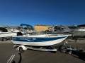 Quintrex 530 Cruiseabout 2014 MODEL 100HP MERCURY 4 STROKE MOTOR 161hrs