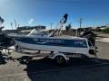 Quintrex 530 Cruiseabout 2014 MODEL 100HP MERCURY 4 STROKE MOTOR 161hrs