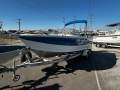Quintrex 530 Cruiseabout 2014 MODEL 100HP MERCURY 4 STROKE MOTOR 161hrs