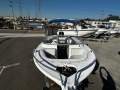 Quintrex 530 Cruiseabout 2014 MODEL 100HP MERCURY 4 STROKE MOTOR 161hrs