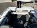 Quintrex 530 Cruiseabout 2014 MODEL 100HP MERCURY 4 STROKE MOTOR 161hrs