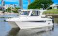Powercat 7700 sports sedan (with SeaPen)