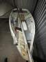 Walker Bay Rid 310 High Performance Sail Kit and 4HP Yamaha 4 Stroke