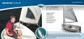Walker Bay Rid 310 High Performance Sail Kit and 4HP Yamaha 4 Stroke