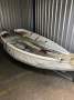 Walker Bay Rid 310 High Performance Sail Kit and 4HP Yamaha 4 Stroke
