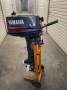 Walker Bay Rid 310 High Performance Sail Kit and 4HP Yamaha 4 Stroke