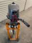 Walker Bay Rid 310 High Performance Sail Kit and 4HP Yamaha 4 Stroke