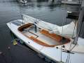 Etchells Modified E30
